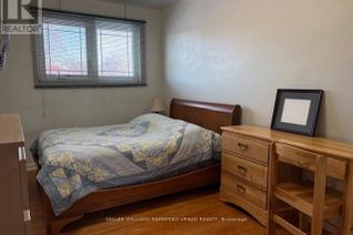 House for Rent, 140 Rodda Boulevard #3, Toronto (West Hill), ON