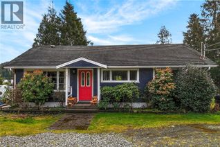House for Sale, 212 Albion Cres, Ucluelet, BC