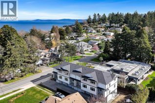 Condo Townhouse for Sale, 1559 Ash Rd #3, Saanich, BC