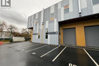 Industrial Property for Lease, 7417 Lowland Drive #120, Burnaby, BC