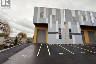 Industrial Property for Lease, 7417 Lowland Drive #110, Burnaby, BC