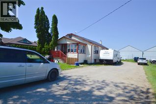 Residential Farm for Sale, 325 Talbot Street W, Leamington, ON