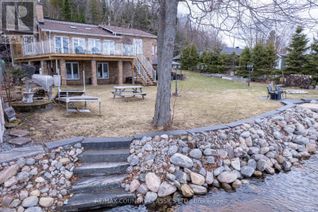 Bungalow for Sale, 1787 North Baptiste Lake Road, Hastings Highlands (Herschel Ward), ON