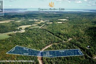 Land for Sale, Lot 10 Greenfield Road, Greenfield, NS