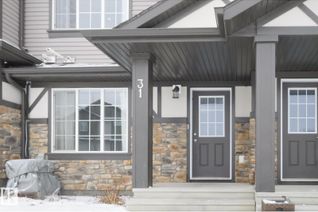 Townhouse for Sale, 31 20 Augustine Cr, Sherwood Park, AB
