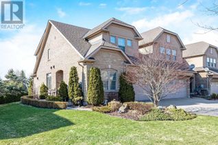 Townhouse for Sale, 129 Millview Court, Guelph/Eramosa (Rockwood), ON
