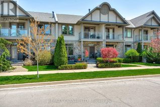 Freehold Townhouse for Sale, 24 South Church Street #44, Belleville (Belleville Ward), ON