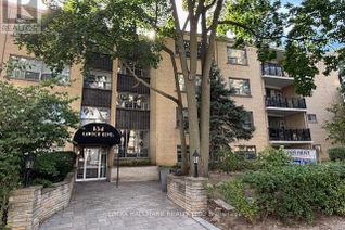 Property for Rent, 134 Lawton Boulevard #407, Toronto (Yonge-St. Clair), ON