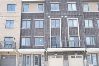 Townhouse for Sale, 40 Clippers Crescent, Whitchurch-Stouffville (Stouffville), ON