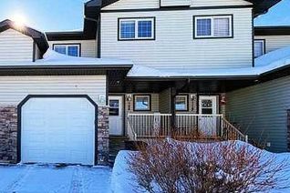 Condo Townhouse for Sale, 1600 Main Street Sw #109, Slave Lake, AB