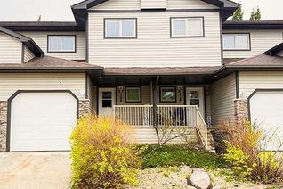 Condo Townhouse for Sale, 1600 Main Street Sw #109, Slave Lake, AB