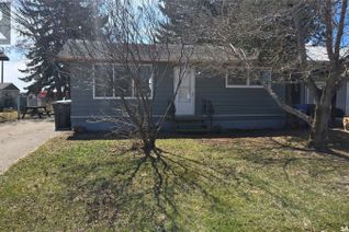 Bungalow for Sale, 713 Prospect Avenue, Oxbow, SK