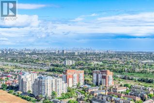 Condo Apartment for Sale, 25 Kingsbridge Garden Circle #TPH6, Mississauga (Hurontario), ON