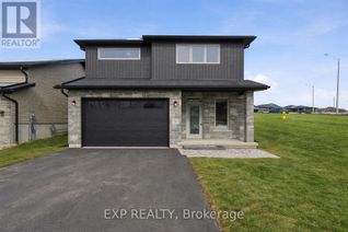 Property for Sale, 52 Meagan Lane, Quinte West (Frankford Ward), ON