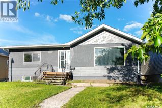 Bungalow for Sale, 425 Montreal Street, Regina, SK