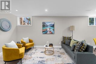 Property for Rent, 21 Little Lake Drive #1, Barrie (Little Lake), ON