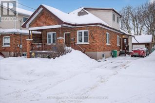House for Sale, 276 Mcgill Street, Peterborough (Otonabee Ward 1), ON