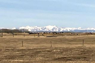 Commercial Land for Sale, 78 Acres Township Road 270, Rural Rocky View County, AB
