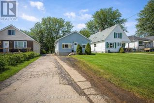 Property for Sale, 151 Hale Street, London East (East O), ON
