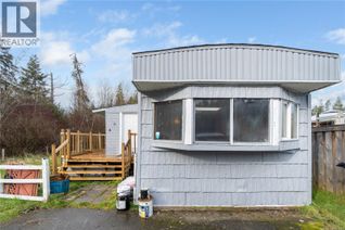 Property for Sale, 1050 Bowlby Rd #31, Errington, BC