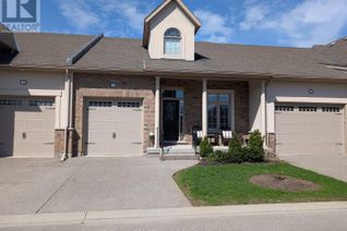 Townhouse for Sale, 3232 Montrose Road #4, Niagara Falls (Mt. Carmel), ON