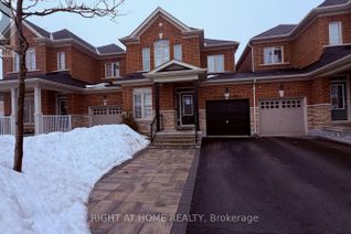 Townhouse for Sale, 71 Betony Drive, Richmond Hill (Oak Ridges), ON