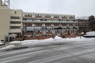 Property for Sale, 366 The East Mall #233, Toronto (Islington-City Centre West), ON