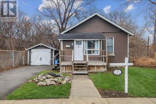 Property for Rent, 7 North Park Avenue, Hamilton (Hamilton Beach), ON