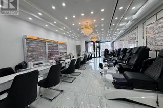 Barber/Beauty Shop Business for Sale, 523 Eglington Avenue, Toronto (Mount Pleasant East), ON