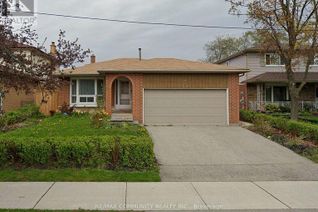 Property for Rent, 58 Rainbow Ridge Avenue #Main, Toronto (Rouge), ON