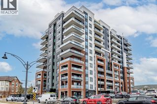 Condo for Rent, 55 Clarington Boulevard #810, Clarington (Bowmanville), ON