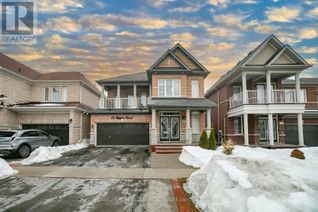 Property for Sale, 18 Ripple Street, Brampton (Sandringham-Wellington), ON