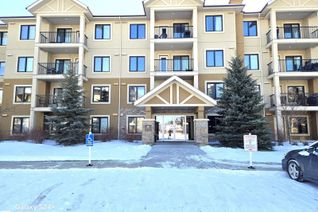Condo Apartment for Sale, 407 1031 173 St Sw, Edmonton, AB