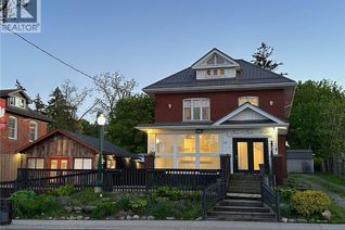 House for Sale, 215 Main Street, Port Dover, ON
