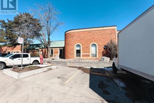 Industrial Property for Lease, 1200 Aerowood Drive #5, Mississauga (Northeast), ON