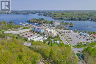 Property for Sale, 130 Steamship Bay Rd Road #605, Gravenhurst (Muskoka (S)), ON