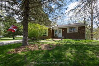 Property for Sale, 214 North Street, Thames Centre (Dorchester), ON