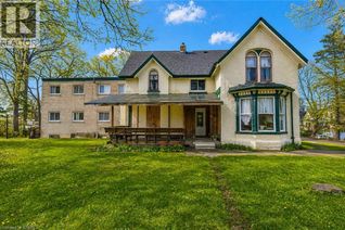 Commercial Land for Sale, 20 Elliott Street, Cambridge, ON