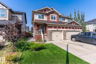Duplex for Sale, 130 Abbey Rd, Sherwood Park, AB
