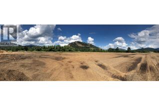 Land for Sale, 1837 Shuswap Avenue Lot# 3, Lumby, BC