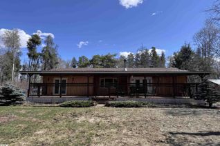 Bungalow for Sale, 59415a Rg Rd 240, Rural Westlock County, AB