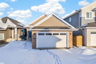 House for Sale, 3325 Chickadee Drive Nw, Edmonton, AB