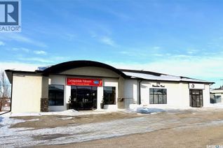 Property for Lease, 2 279 Hamilton Road, Yorkton, SK