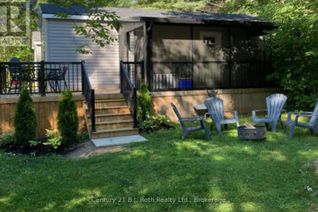 Property for Sale, 719 Poplar Crescent, Bracebridge (Macaulay), ON
