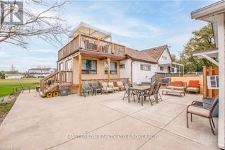 Detached House for Sale, 9208 Lundys Lane, Niagara Falls (Forestview), ON