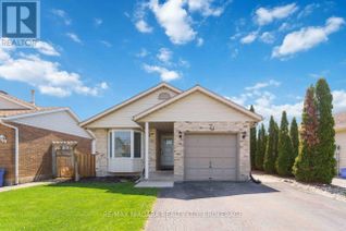 Bungalow for Sale, 41 Eastwood Drive, Welland (N. Welland), ON
