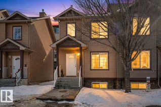 Townhouse for Sale, 47 320 Spruce Ridge Rd, Spruce Grove, AB