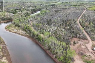 Property for Sale, Lot 25-2 Roger Road, River John, NS Property for Sale, Lot 25-2 Roger Road, River John, NS