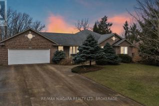 Bungalow for Sale, 111 Pearson Road, Welland (Cooks Mills), ON Bungalow for Sale, 111 Pearson Road, Welland (Cooks Mills), ON