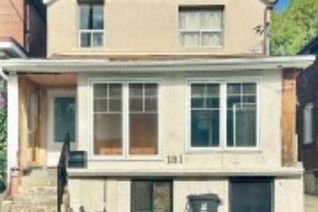 House for Sale, 181 Cedric Avenue, Toronto (Oakwood Village), ON
